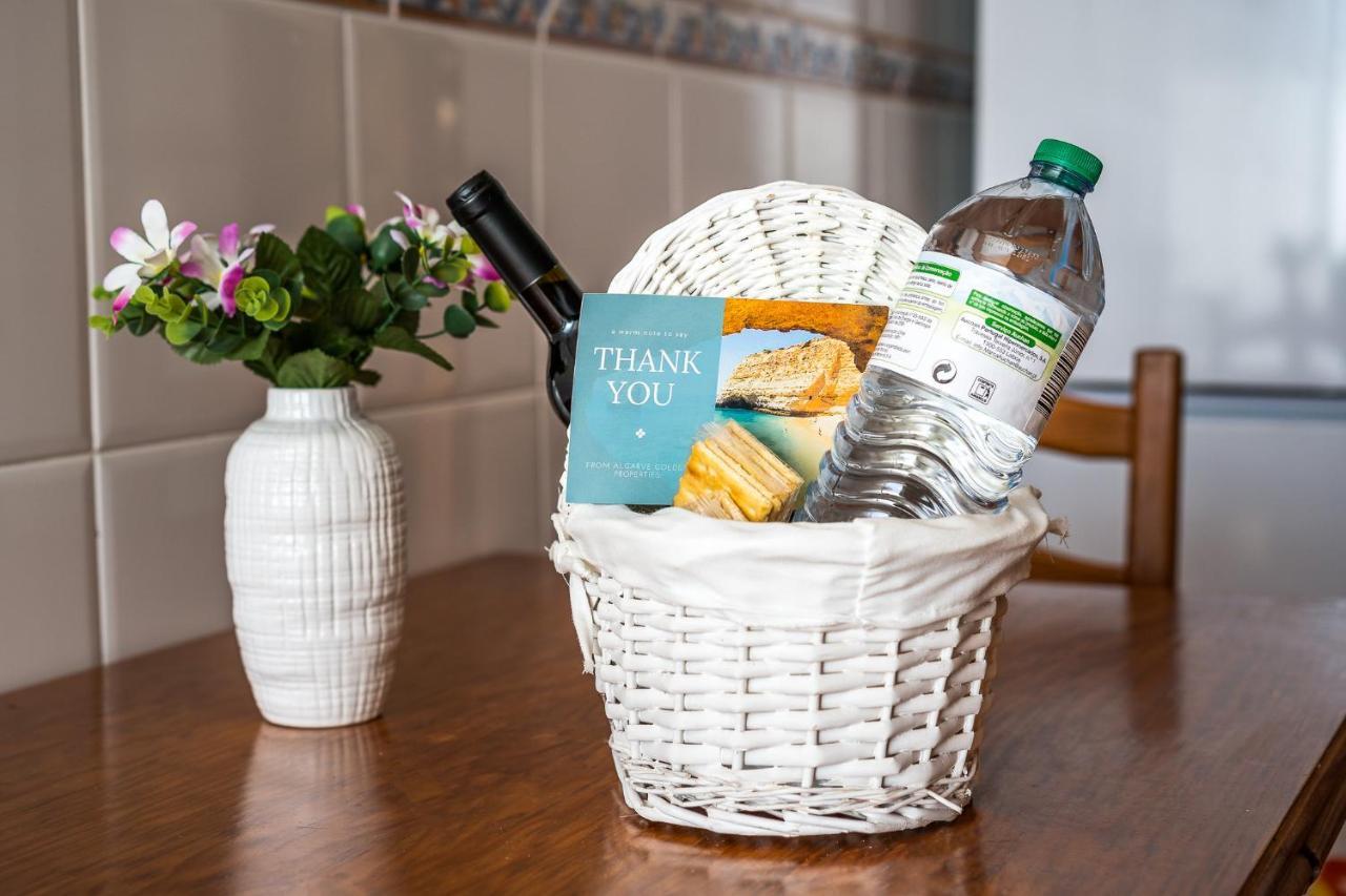 Appartement Sea La Vie Beach&golf *