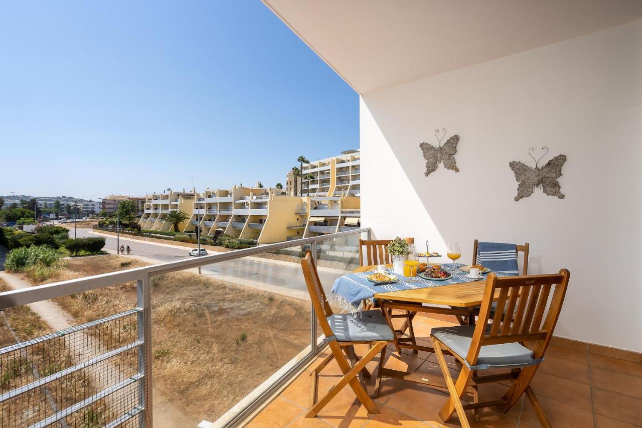 Appartement Sea La Vie Beach&golf