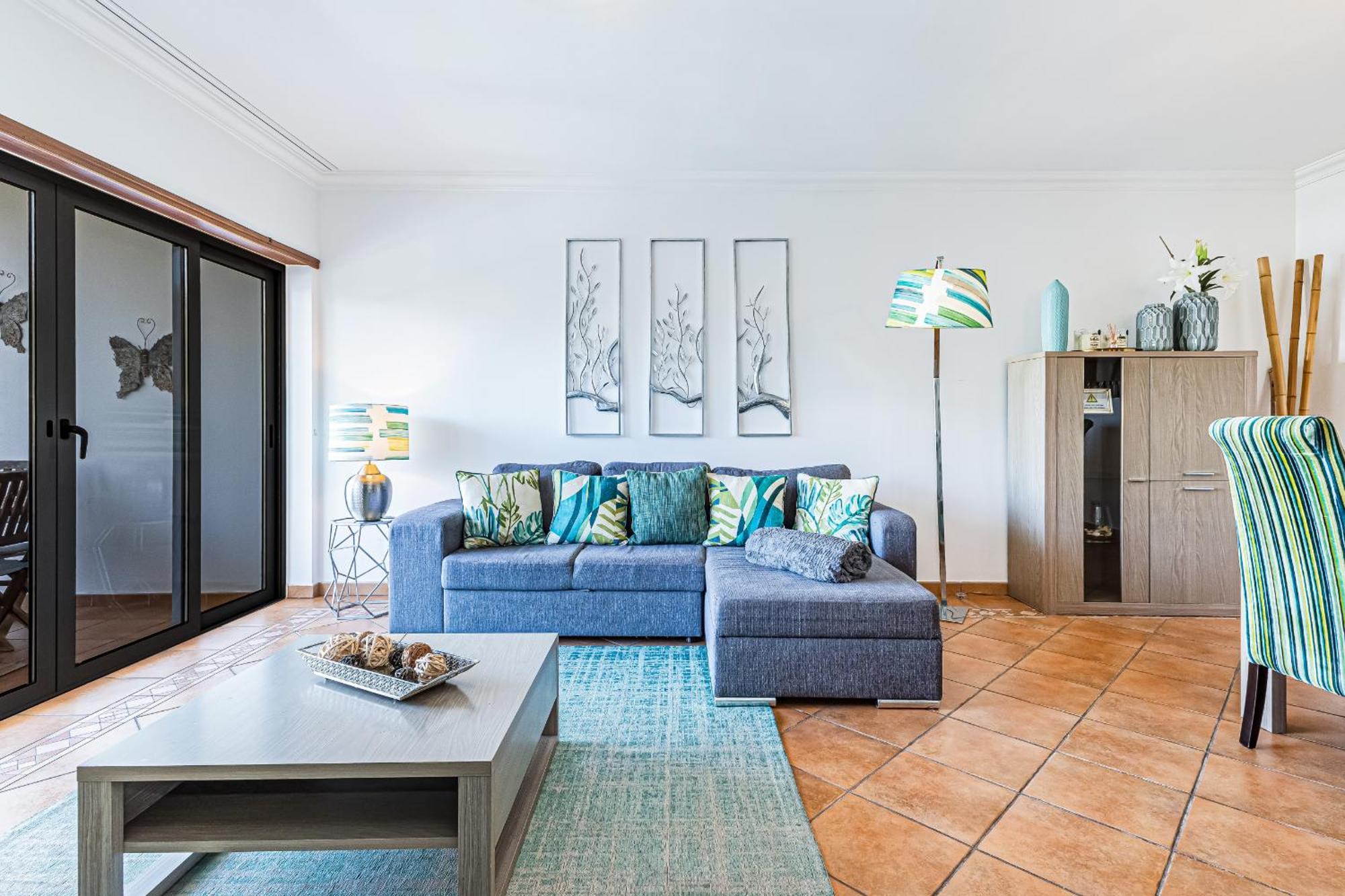 Sea La Vie Beach&golf