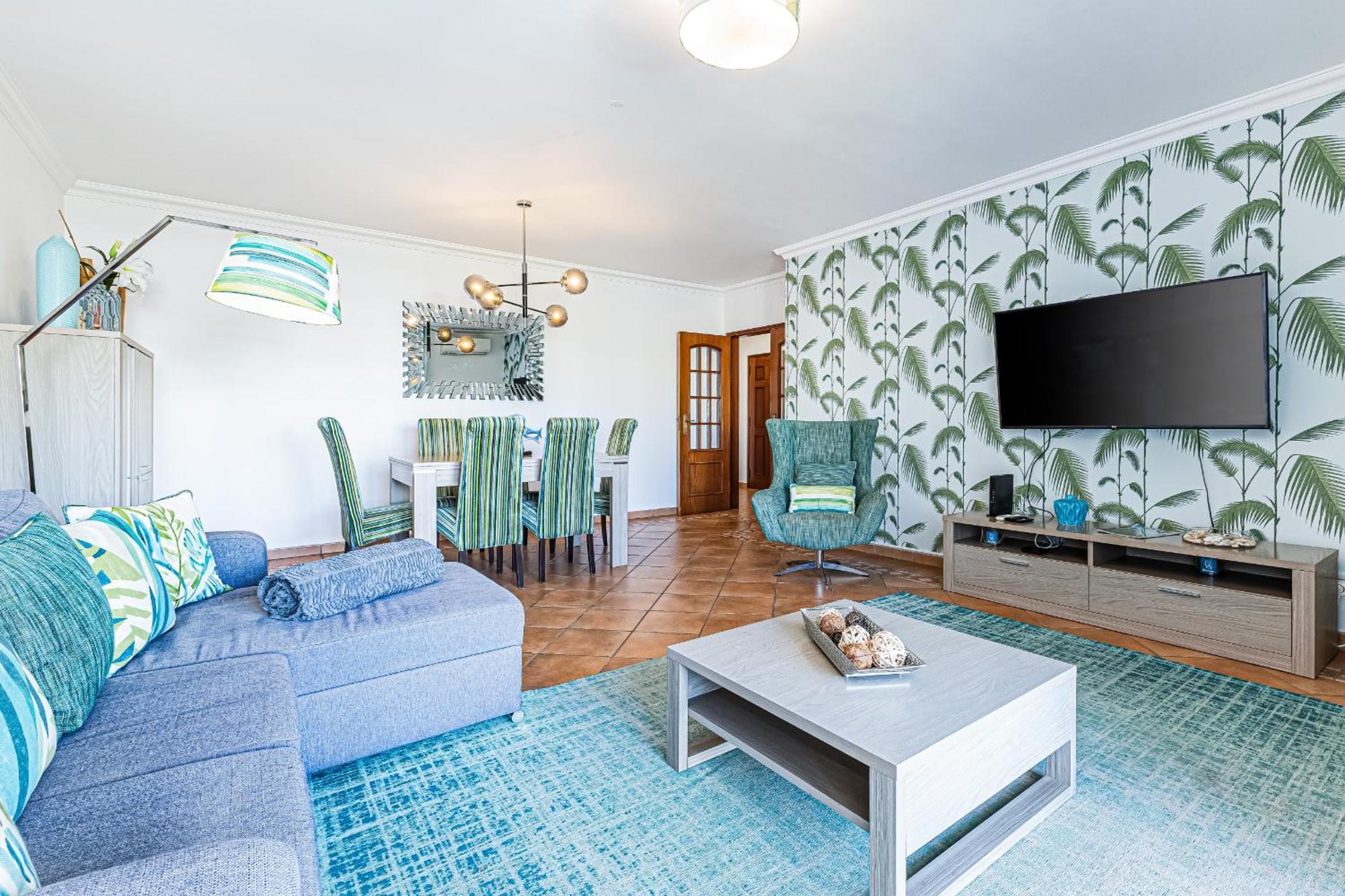 Sea La Vie Beach&golf Appartement