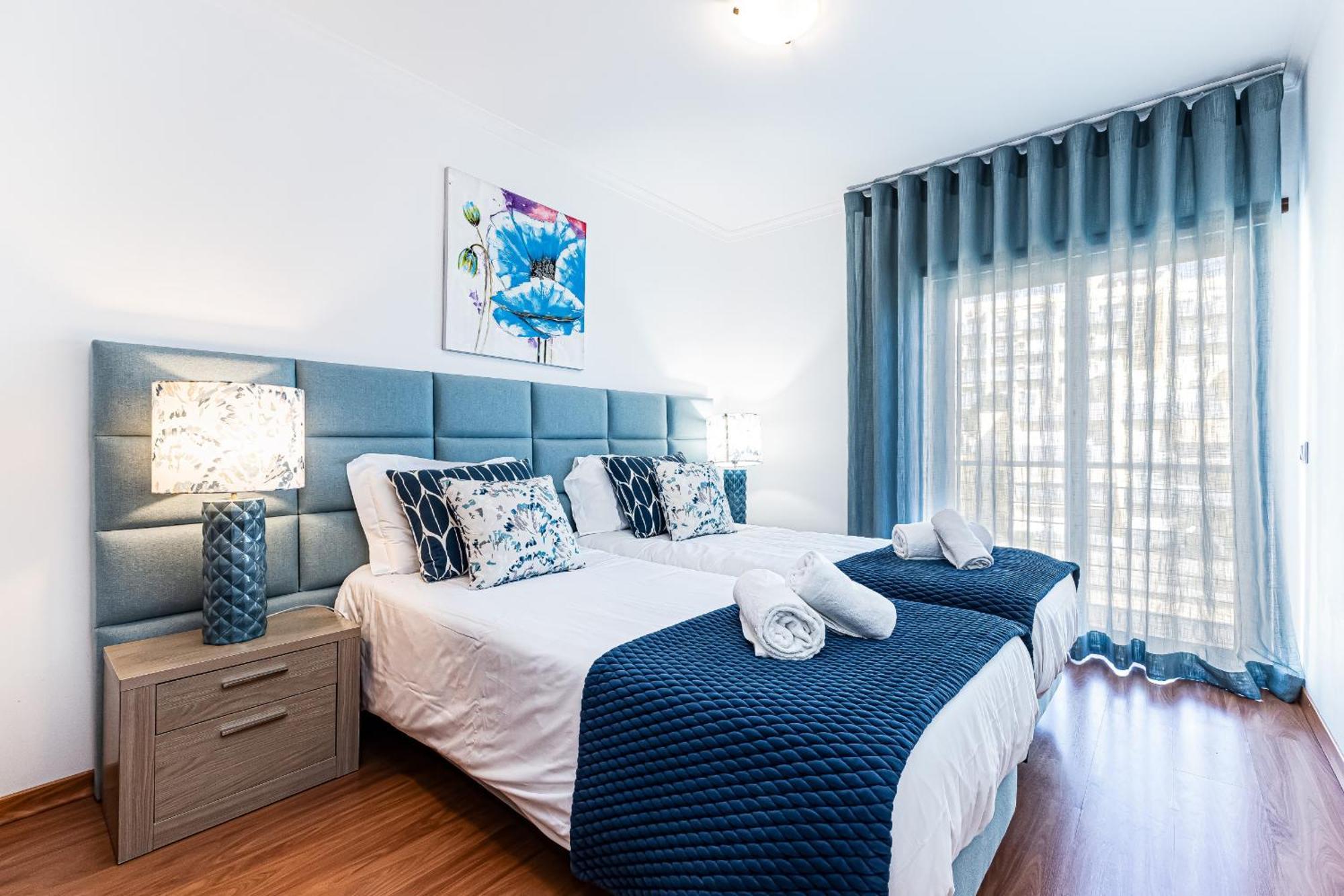 Apartamento Sea La Vie & Golf