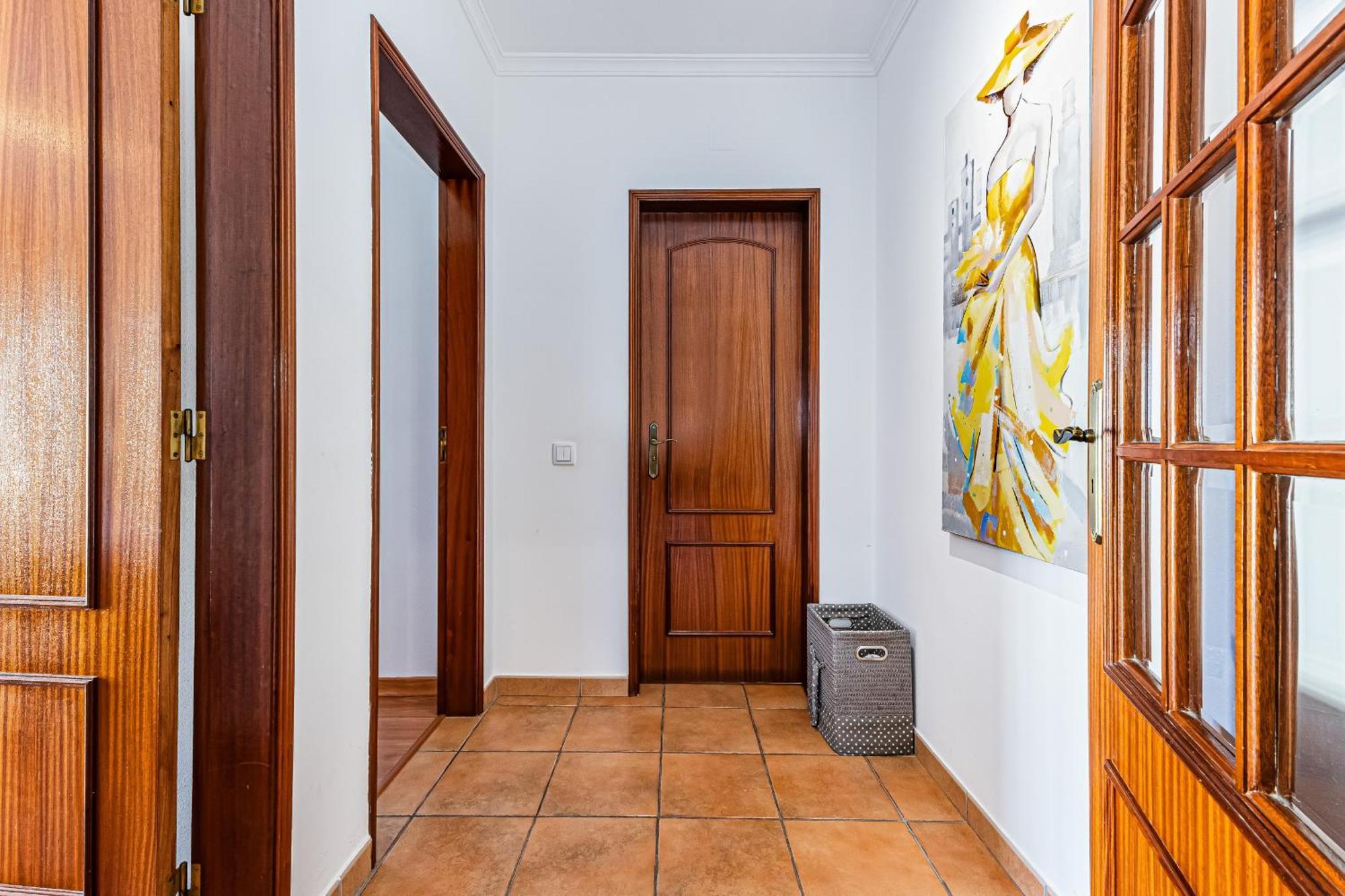 Apartamento Sea La Vie & Golf *