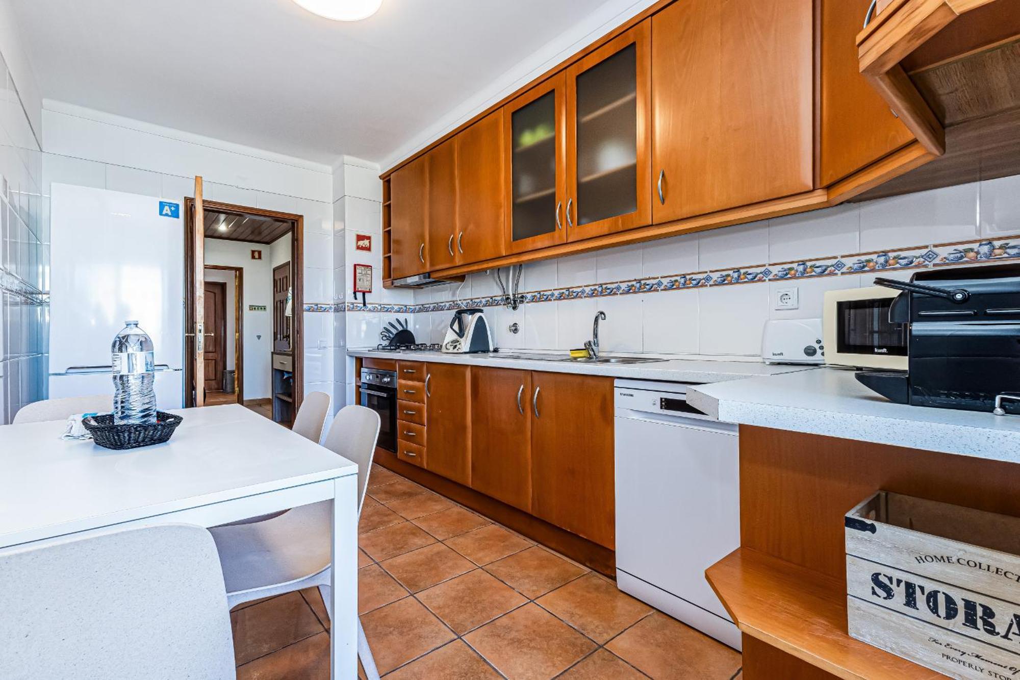 Sea La Vie Beach&golf Appartement