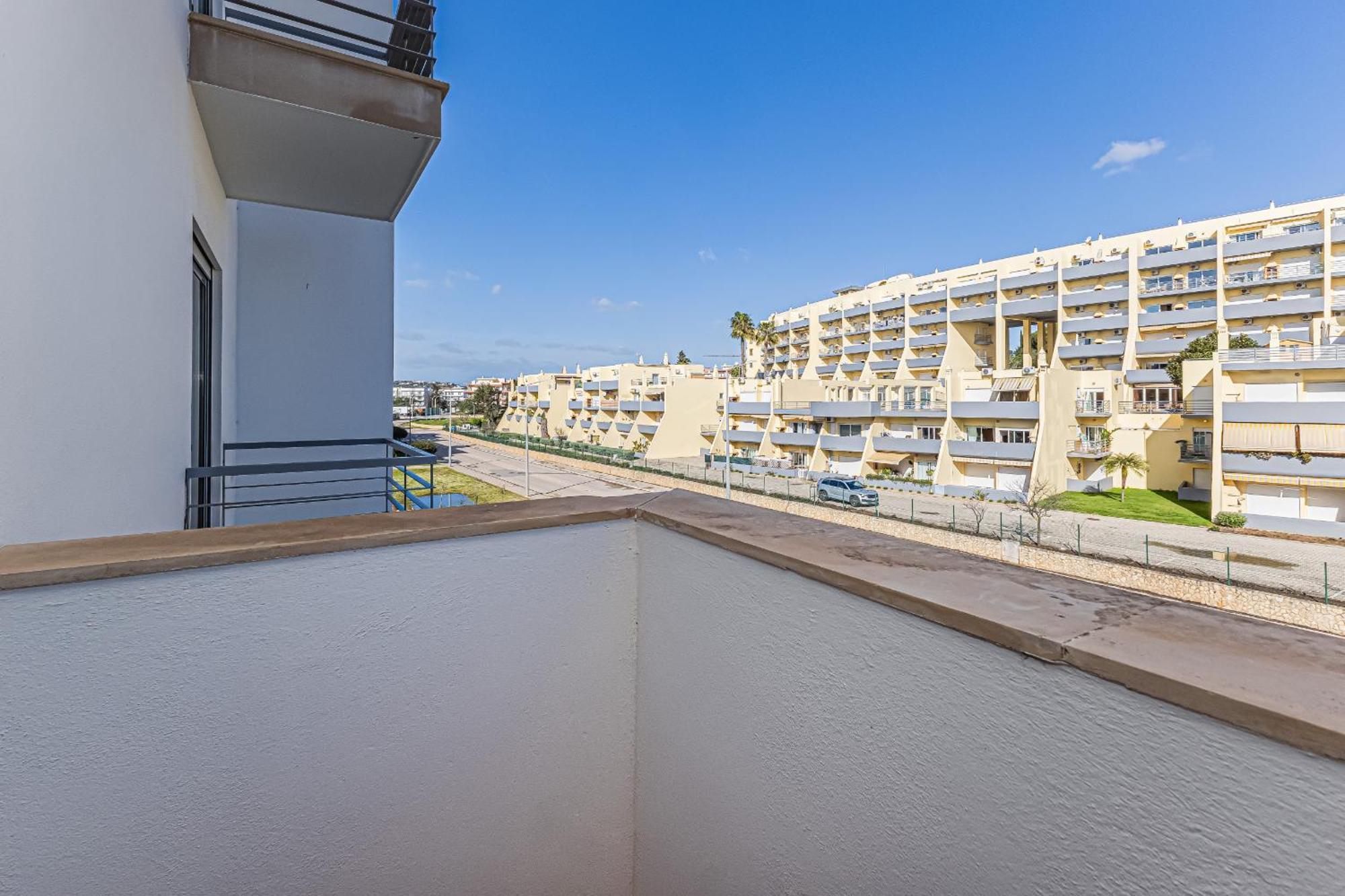 Apartamento Sea La Vie & Golf