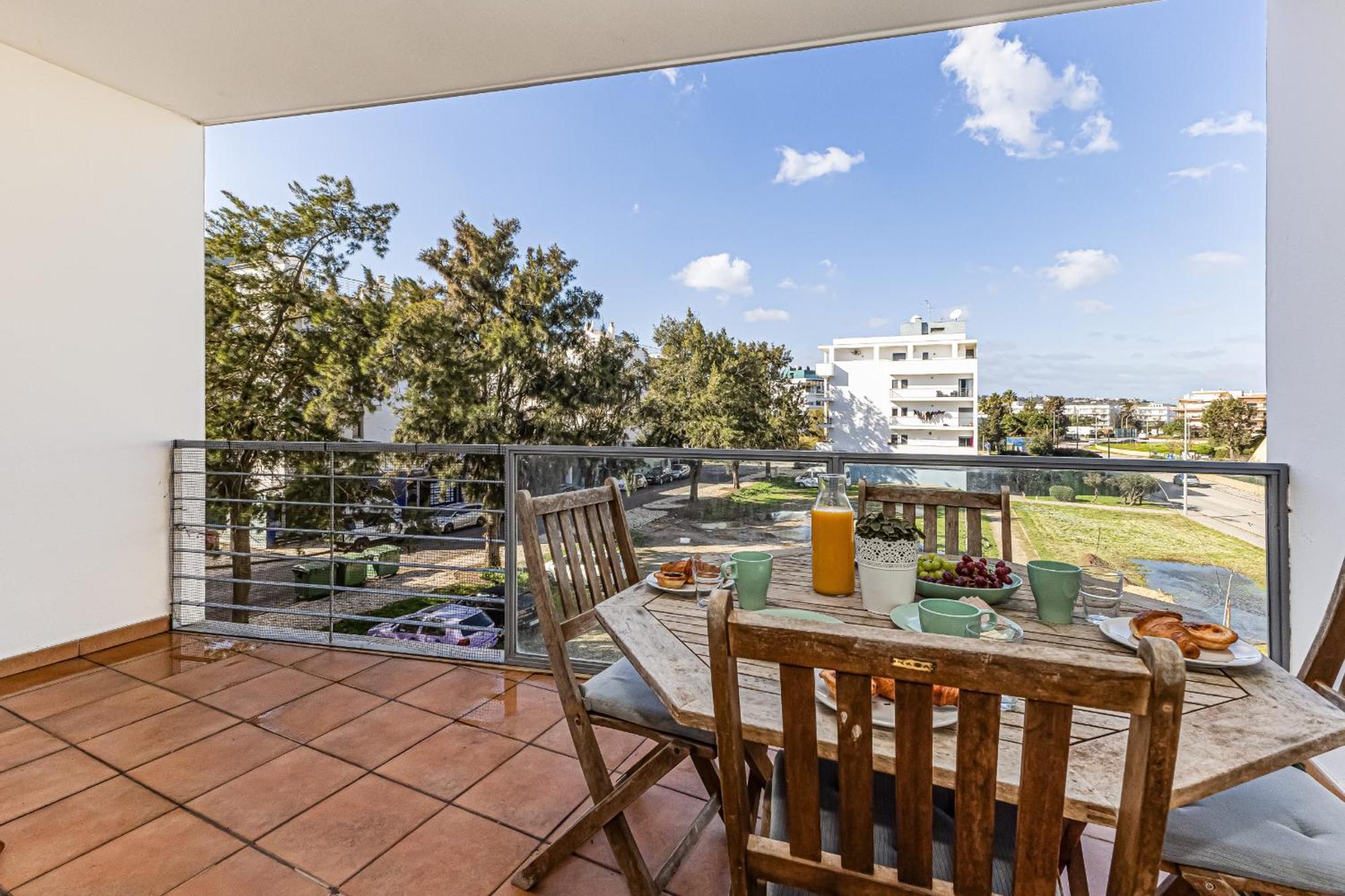Sea La Vie & Golf Apartamento *