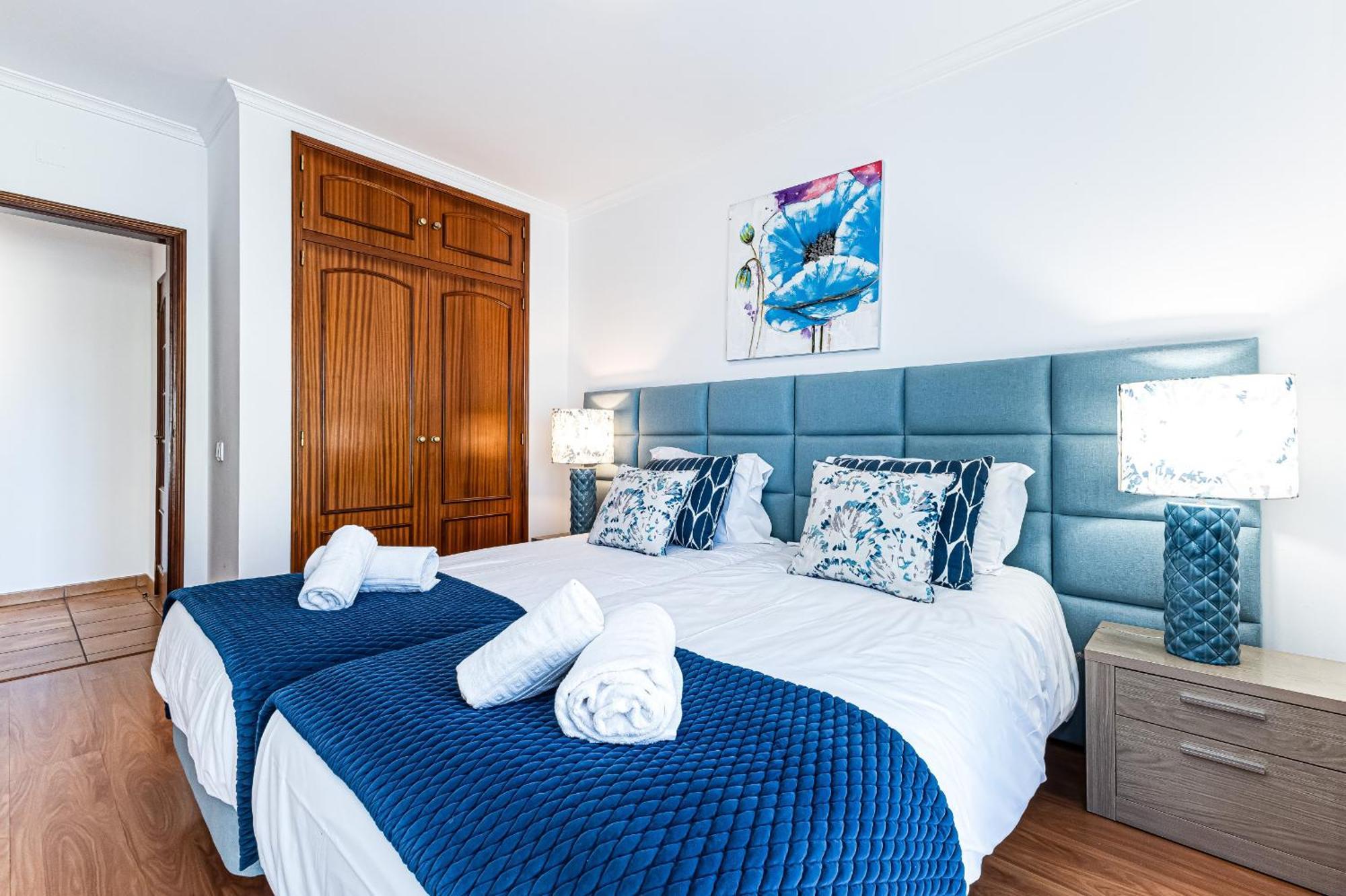 Sea La Vie Beach&golf Appartement Lagos