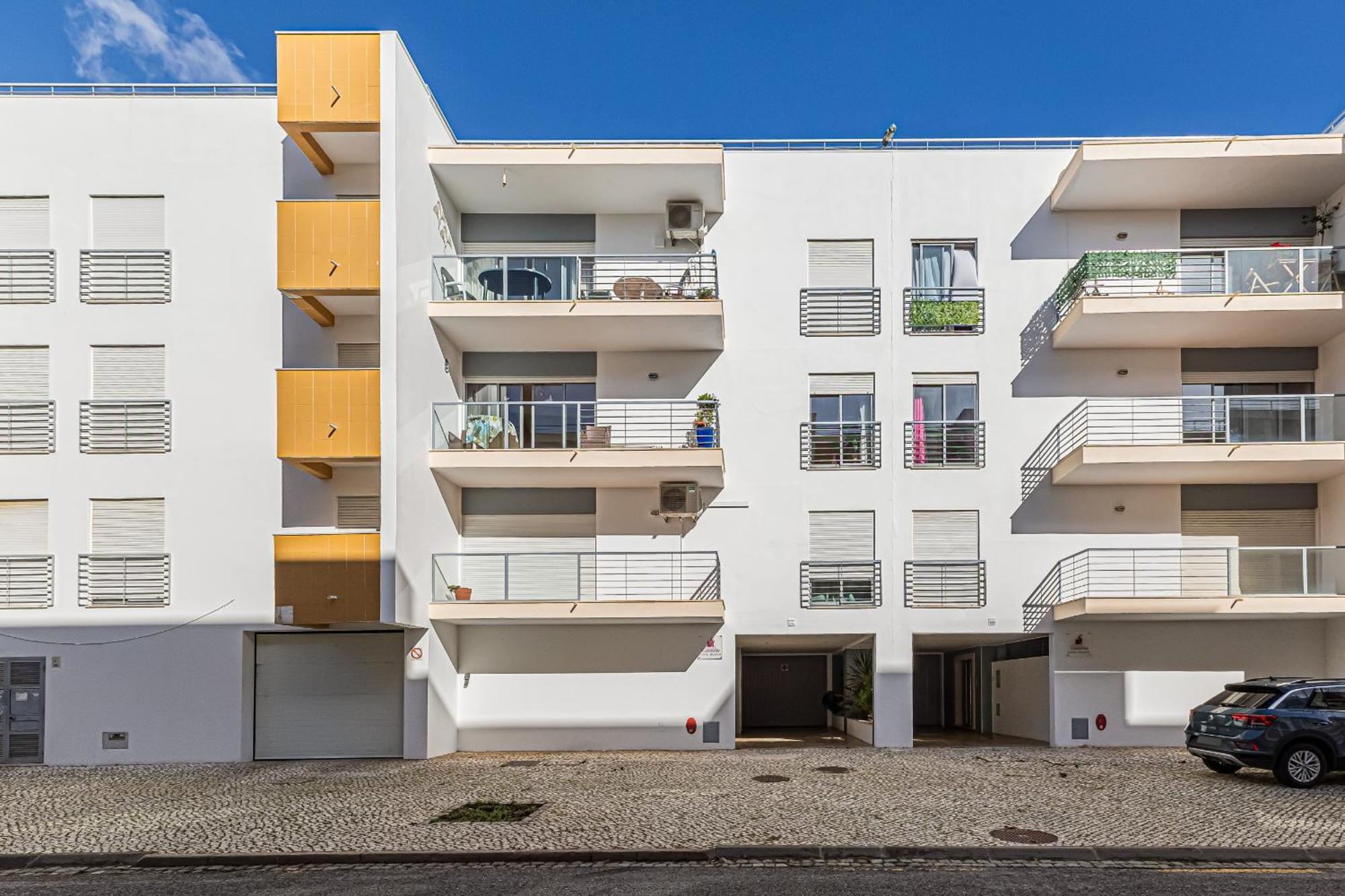 Sea La Vie Beach&golf Appartement