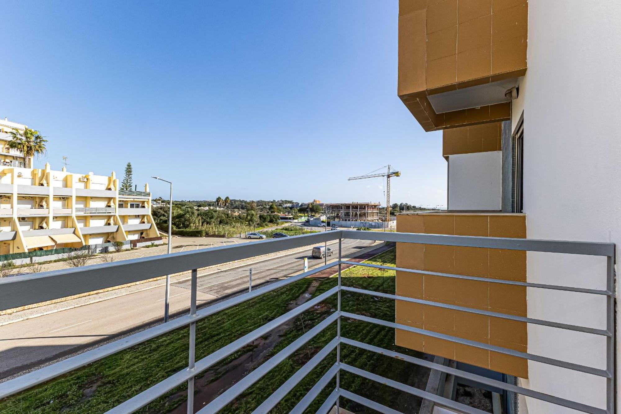 Sea La Vie & Golf Apartamento Lagos