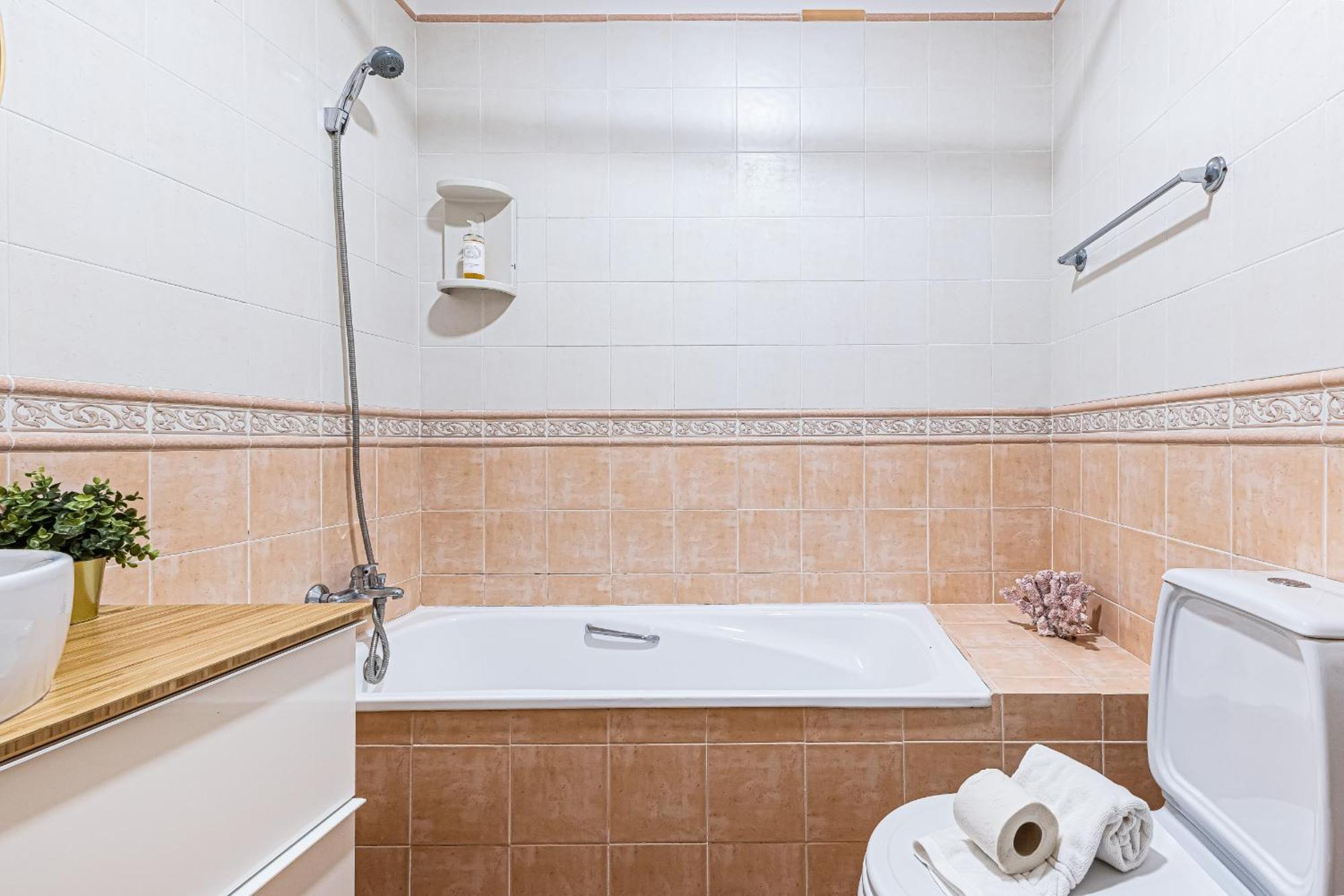 Sea La Vie & Golf Apartamento *