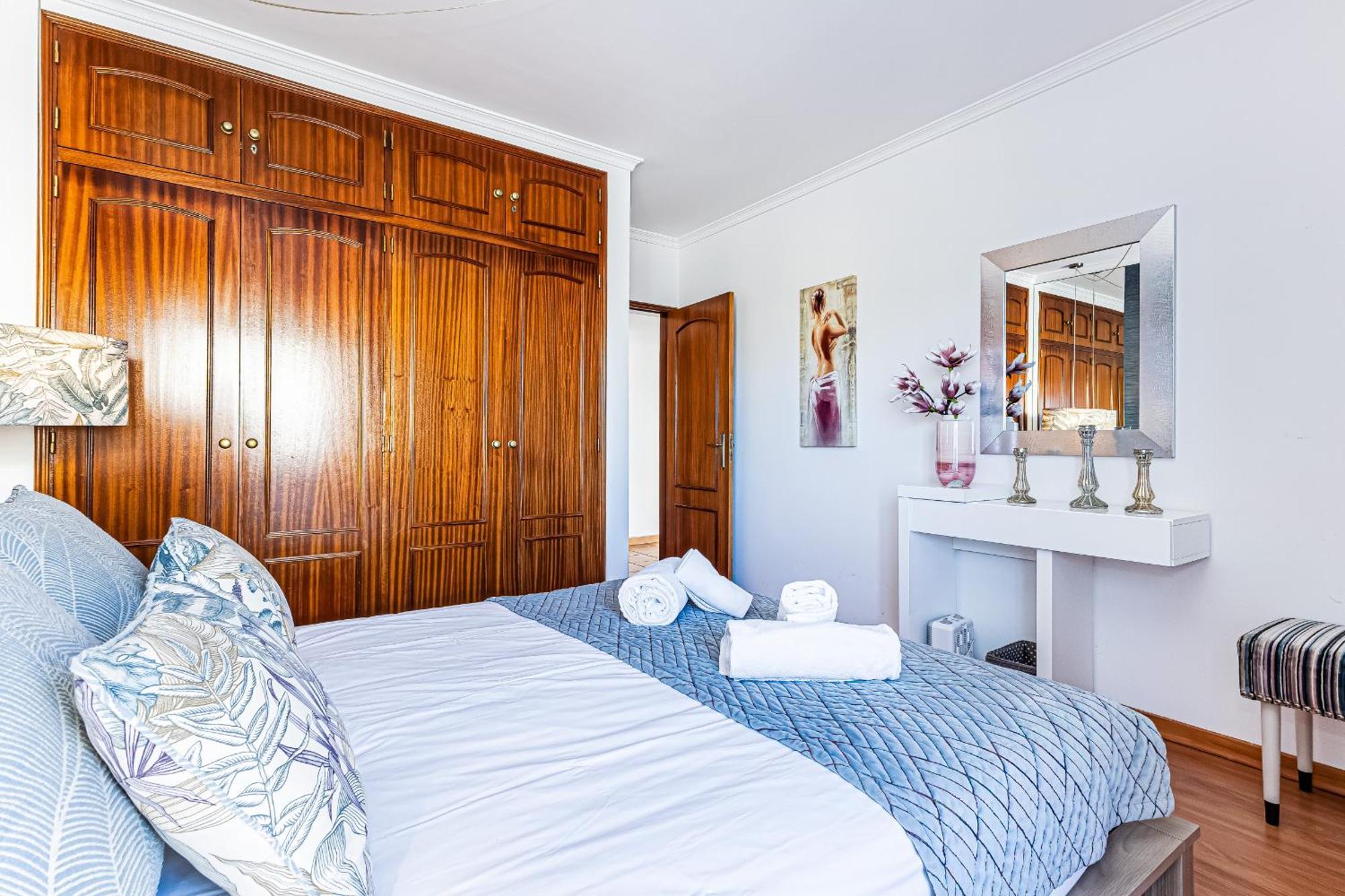Apartamento Sea La Vie & Golf *