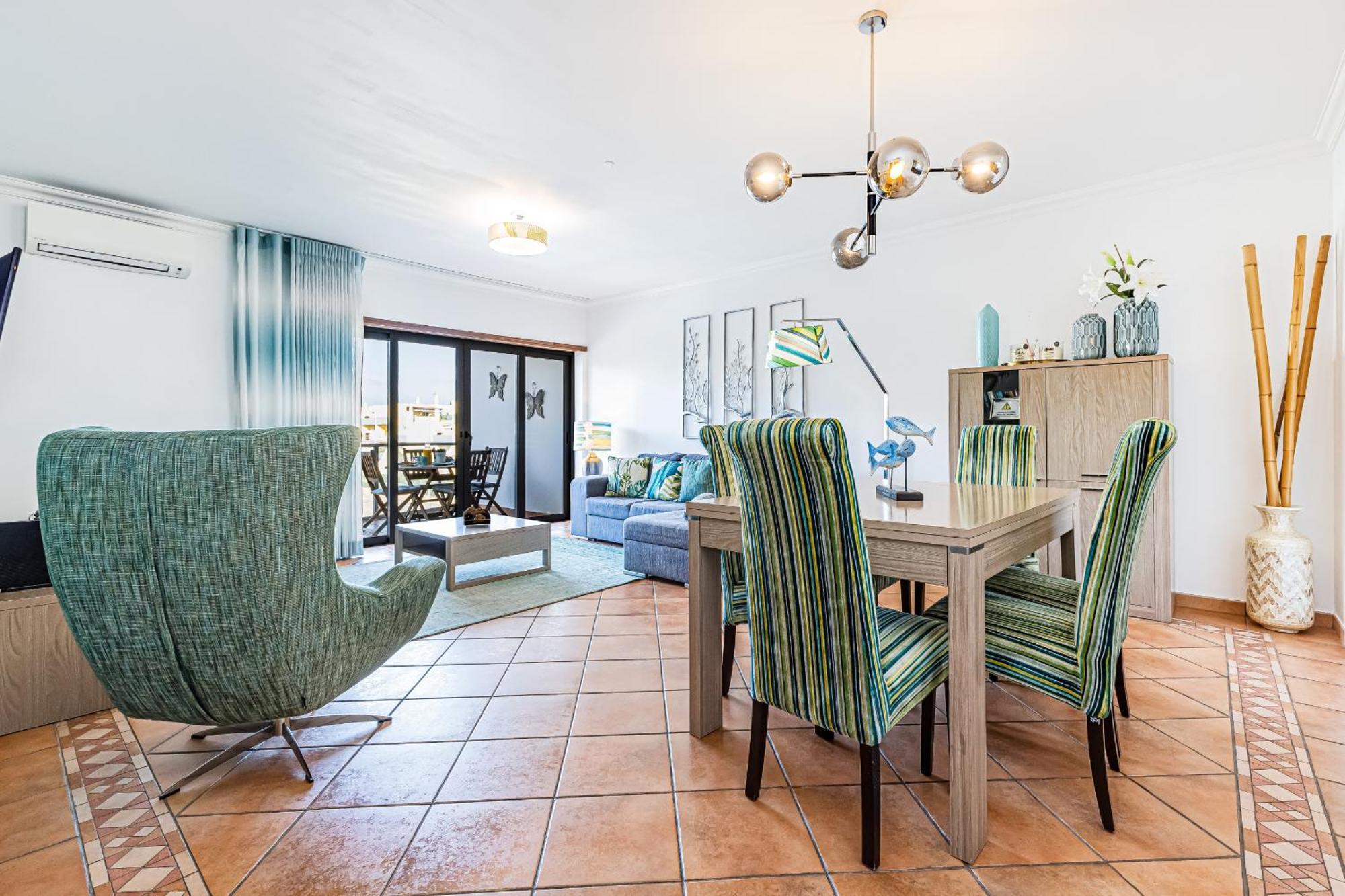 Sea La Vie Beach&golf Appartement Lagos
