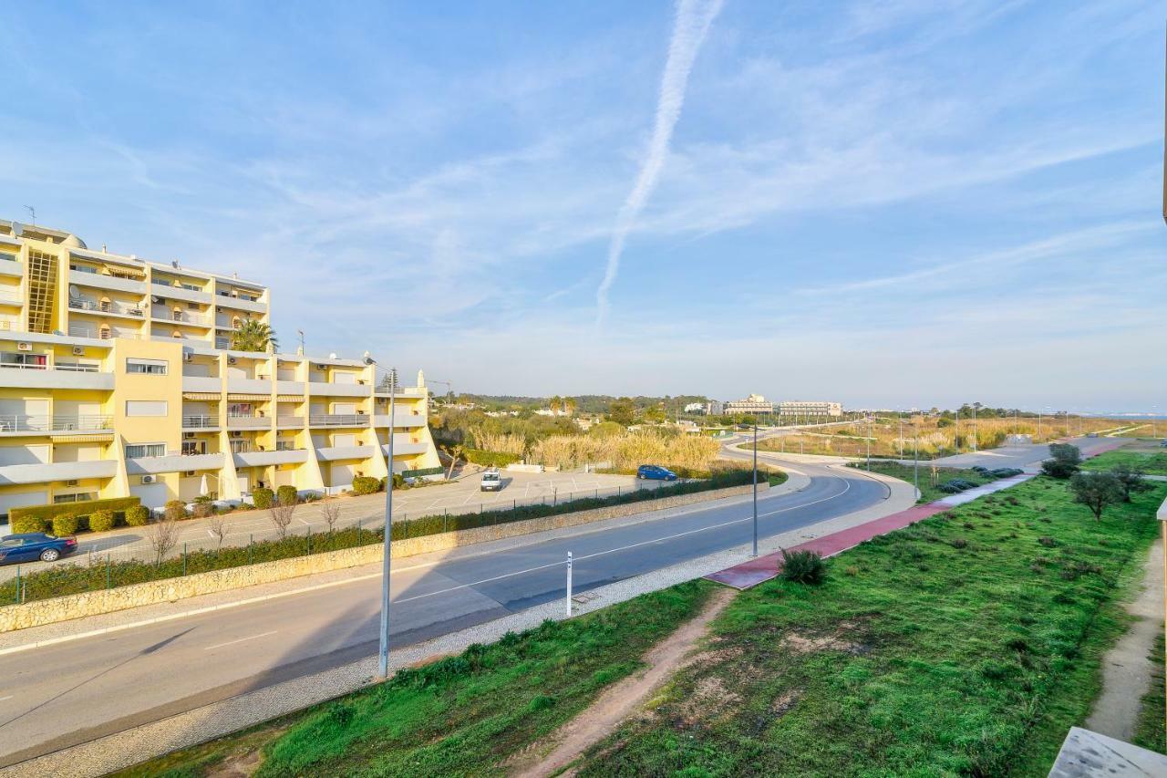 Appartement Sea La Vie Beach&golf *