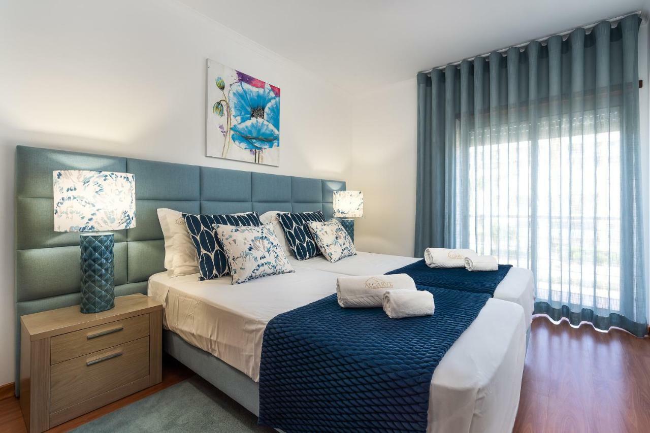 Appartement Sea La Vie Beach&golf