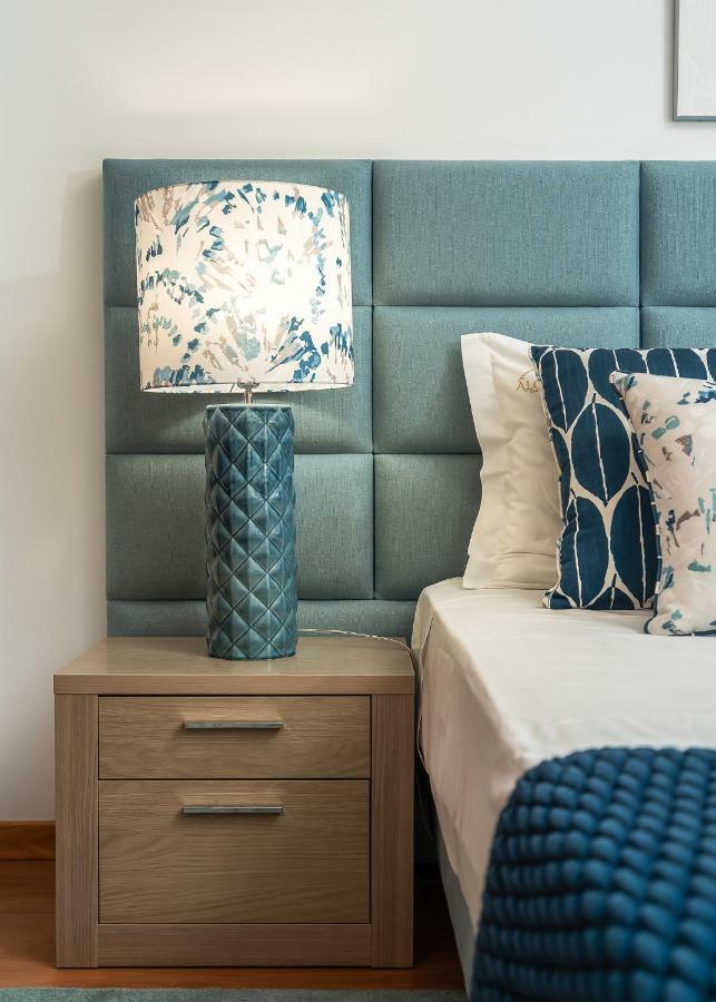 Appartement Sea La Vie Beach&golf Lagos