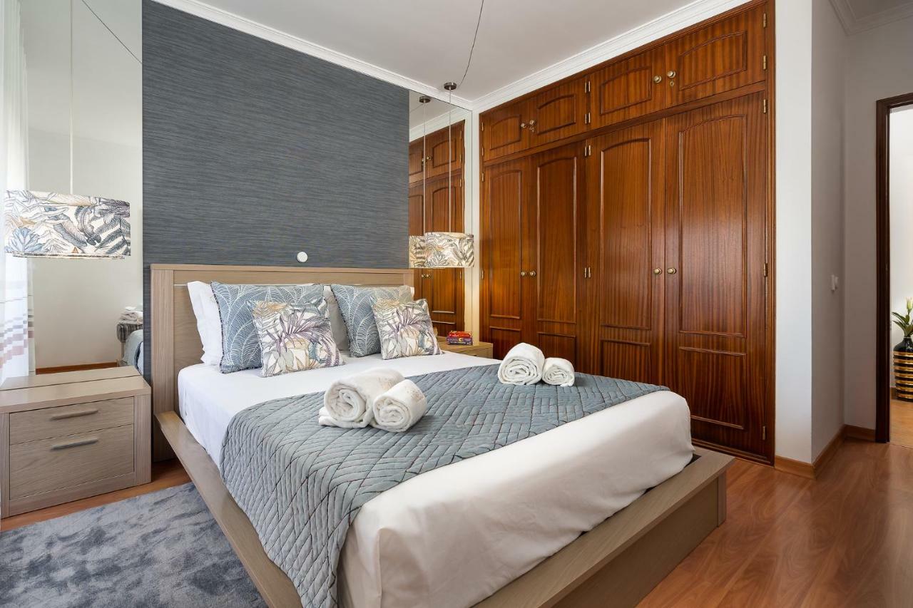Sea La Vie & Golf Apartamento