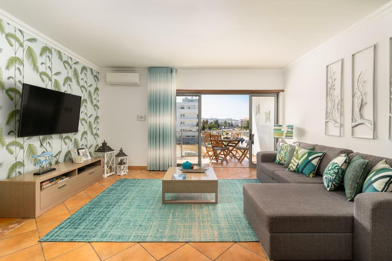 Appartement Sea La Vie Beach&golf *