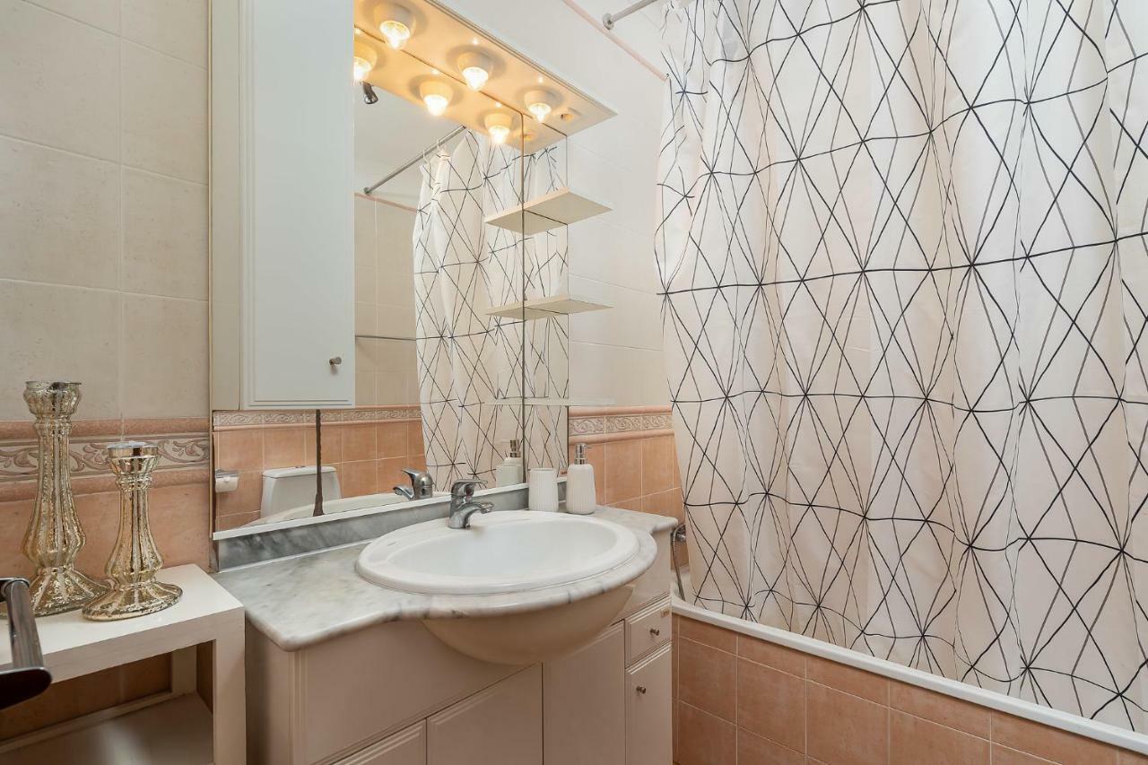 Sea La Vie & Golf Apartamento *