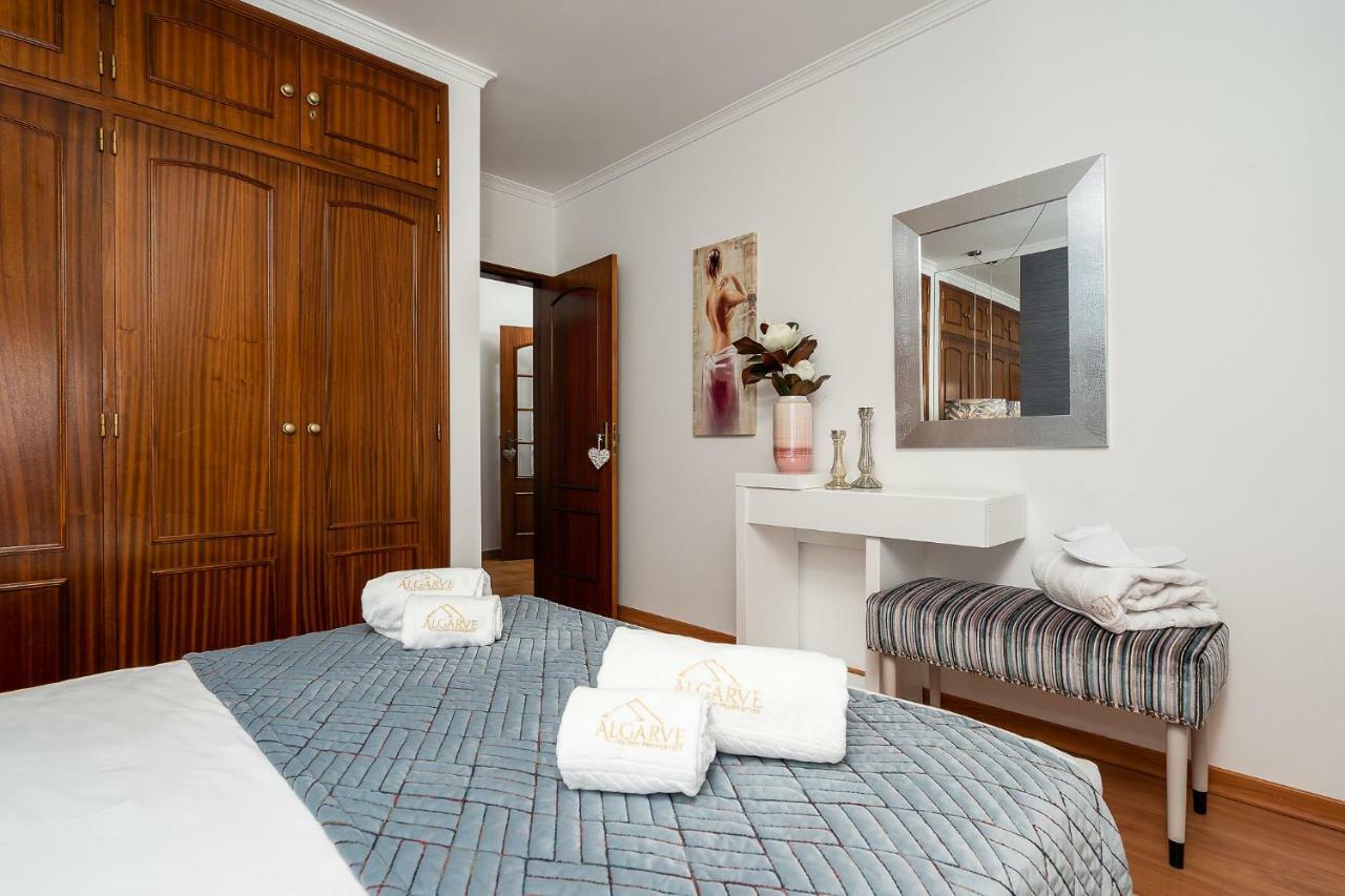 Apartamento Sea La Vie & Golf Lagos