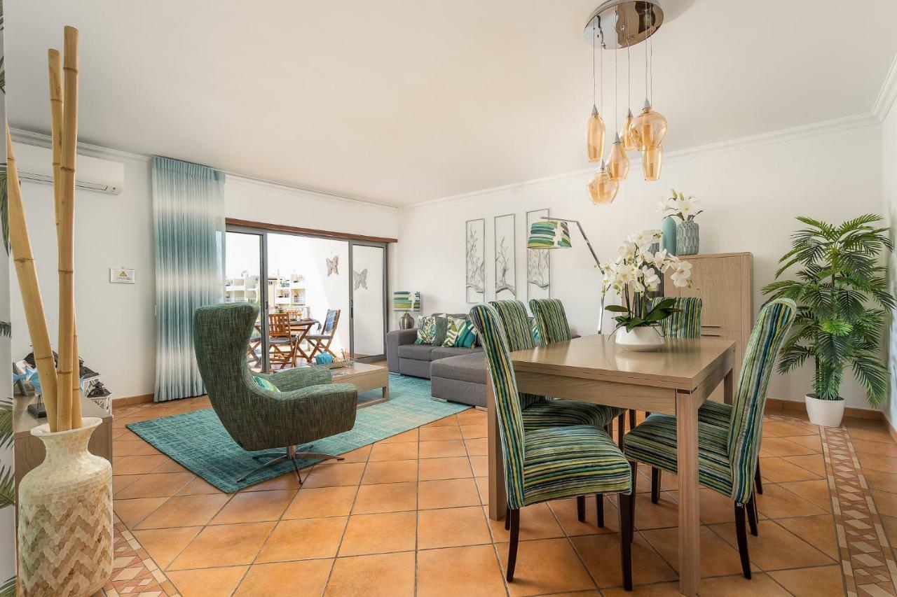 Sea La Vie & Golf Apartamento *